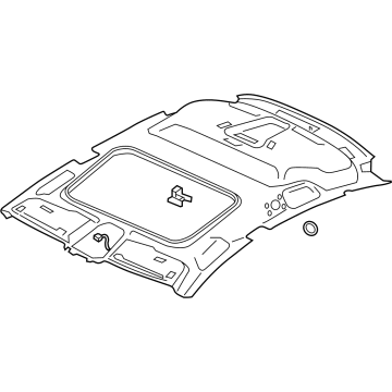 Audi 4K9-867-505-Q-3FW