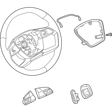 Audi 4KE-419-091-C-JQM