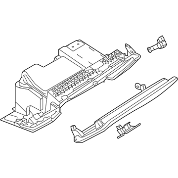 Audi 4K1-880-302-B-1KF