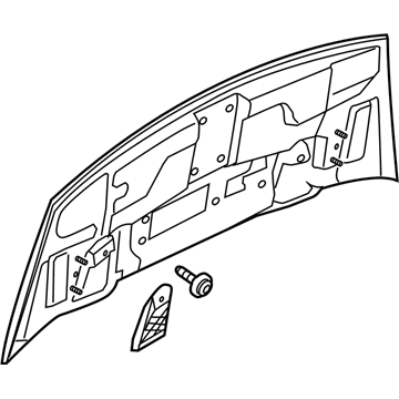 Audi 427-827-025-A-GRU