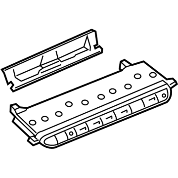 Audi 8W0-925-301-AT-5PR