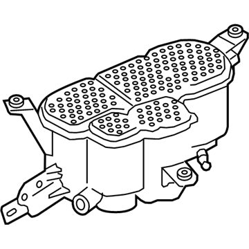 Audi 4G0-201-801-F