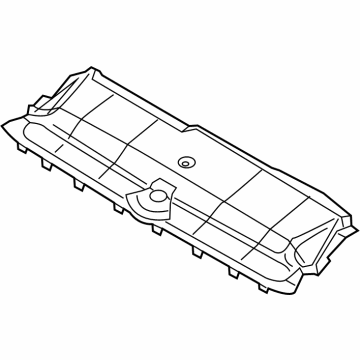 Audi 4K8-807-081-A