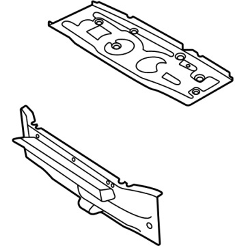 Audi 9J1-813-095-Y