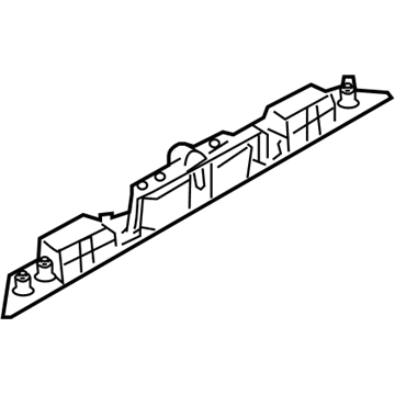 Audi 4L0-827-574-3FZ