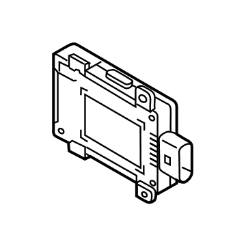 Audi 4N0-907-566-AM