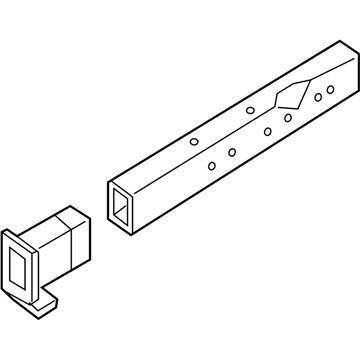 Audi 4M0-805-109-H