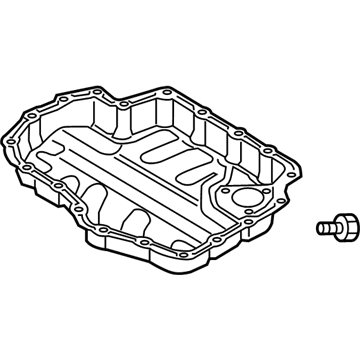 Audi 04E-103-602-H