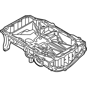 Audi 04E-103-601-AC