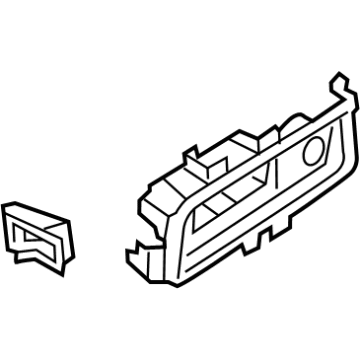 Audi 4K0-863-440-6PS