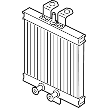 Audi 8W0-121-202-A