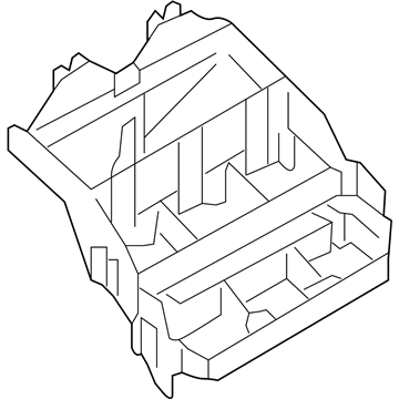 Audi 8K0-937-545-B