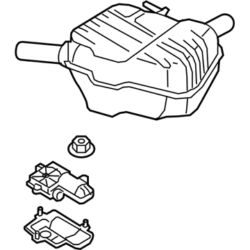 Audi 4G0-253-609-CJ