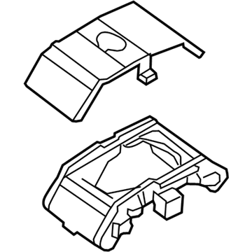 Audi 8E1-713-187-G