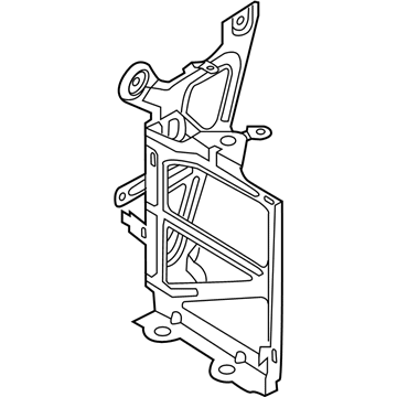 Audi 8S0-121-261-A