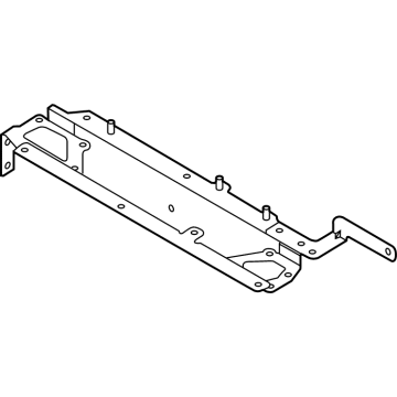 Audi 4KE-819-379-H