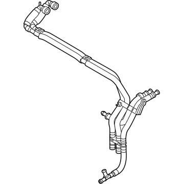 Audi 4KE-122-480-AS