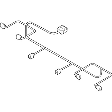 Audi 4G8-971-095-AK