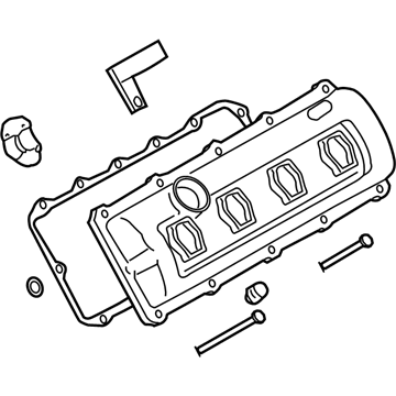 Audi 079-103-471-AC