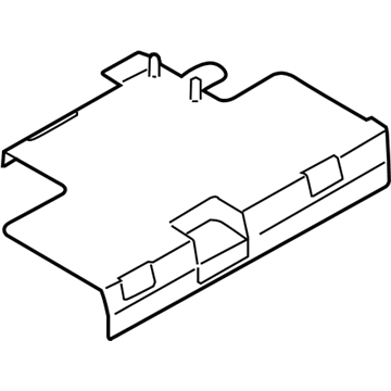 Audi 8K0-915-429