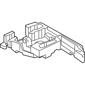 Audi 8S0-012-109-R