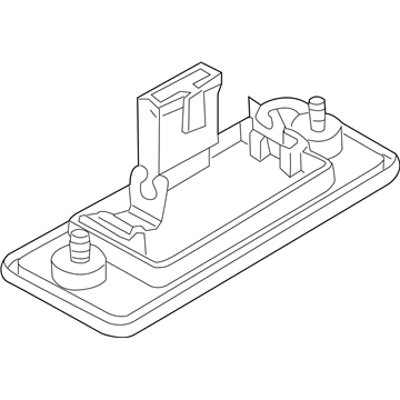 Audi 8T0-943-021-A