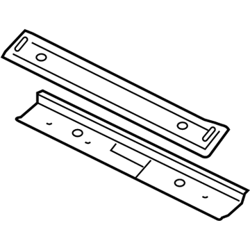 Audi 4L0-817-505