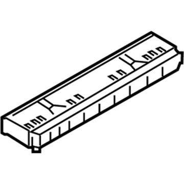 Audi 4M0-925-301-K