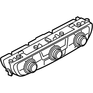 Audi 4M0-820-043-R-SWI