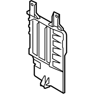 Audi 8R0-035-209-B