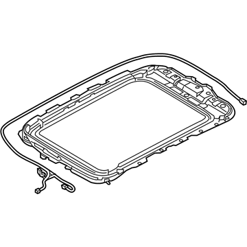 Audi 4M8-877-049-C