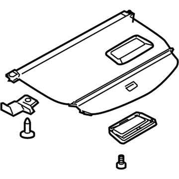 Audi 4F9-863-553-94H