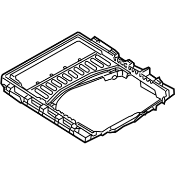 Audi 4F9-864-106-A-01C