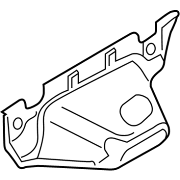 Audi 4K0-819-523-B