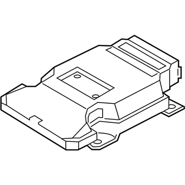 Audi 4KE-907-777-AH