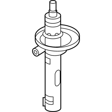 Audi 1EA-413-031-L