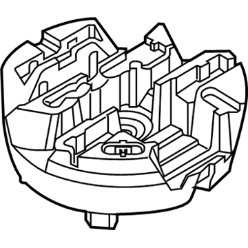 Audi 4M8-012-109-B