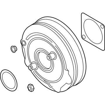 Audi 4K0-612-107-C