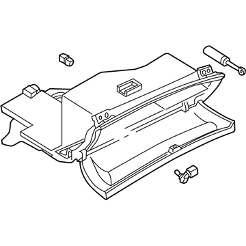 Audi 4A1-880-302-A-Q02