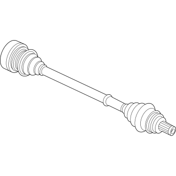 Audi 4M0-501-201-F