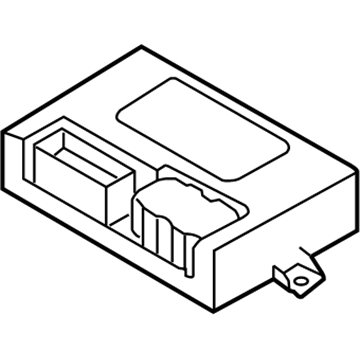 Audi 8E0-959-760