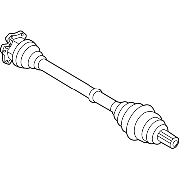 Audi 8K0-407-271-AJ