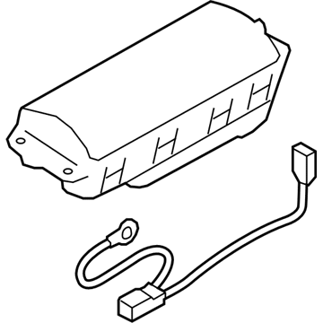 Audi 8T0-880-204-E