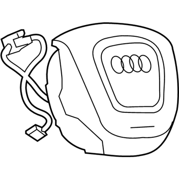 Audi 8K0-880-201-AQ-6PS