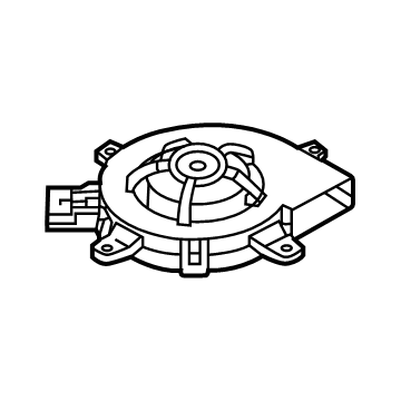 Audi 4N0-963-575