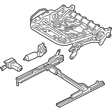 Audi 4M0-881-105-AR