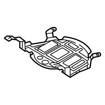 Audi 8W0-881-367