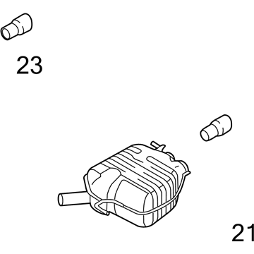 Audi 8R0-253-609-AG