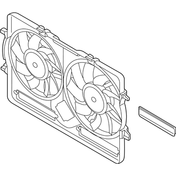 Audi 8K0-121-207-A