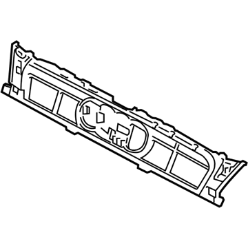 Audi 4G8-807-233-D